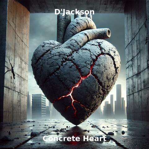 Concrete Heart