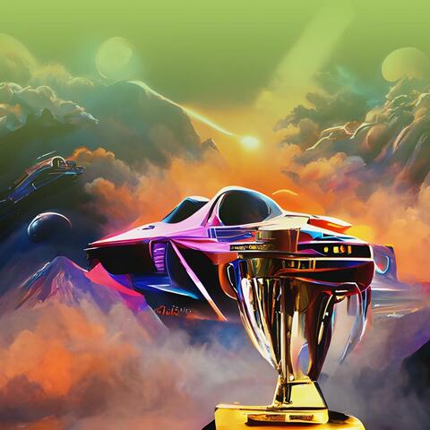 Cup of Silent Prayers