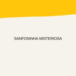 Sanfoninha Misteriosa