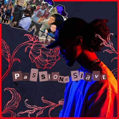 Passion's Slave