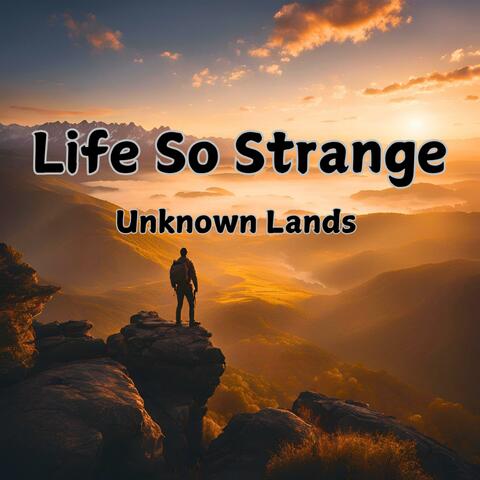 Unknown Lands