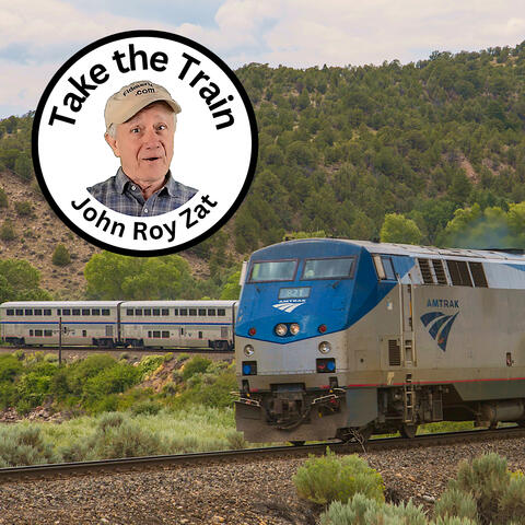 Take The Train