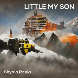 Little my son