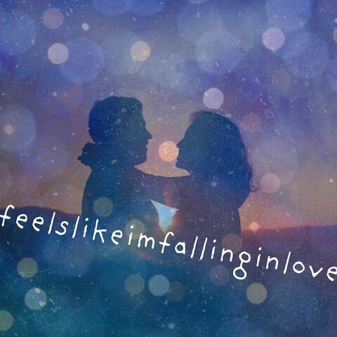 feelslikeimfallinginlove