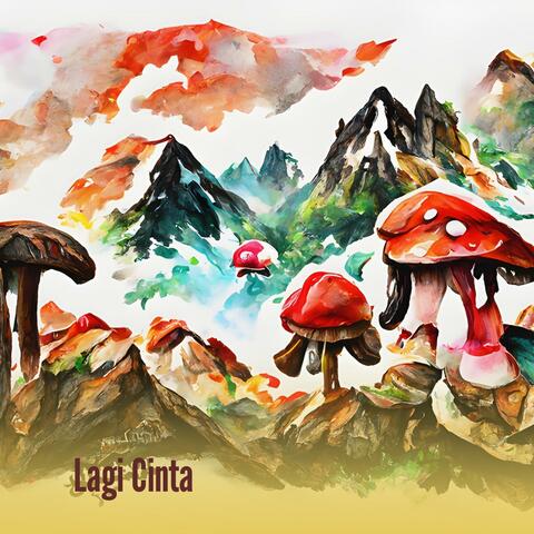 Lagi Cinta