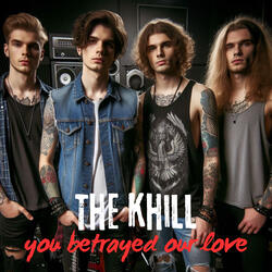 You betrayed our love