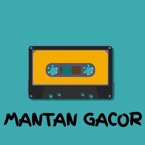 Mantan Gacor