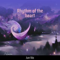 Rhythm of the heart