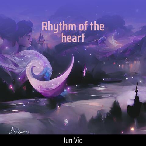 Rhythm of the heart
