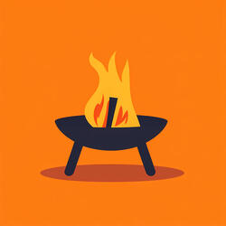 Fireside