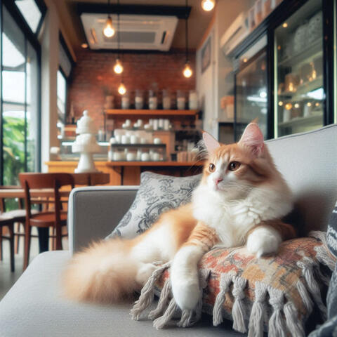 Cat Day in Paradise