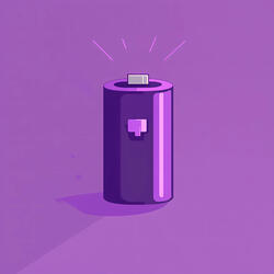 Energized
