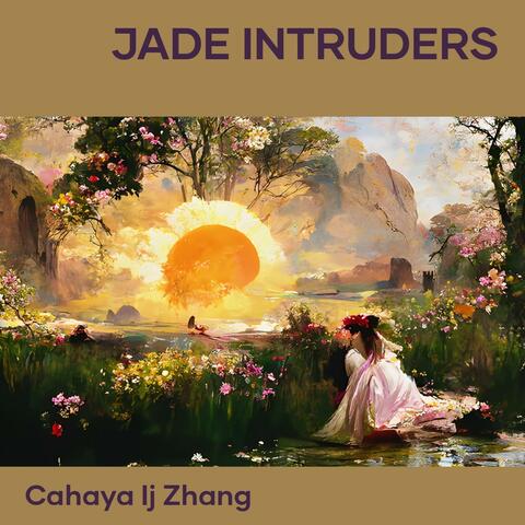 Jade Intruders