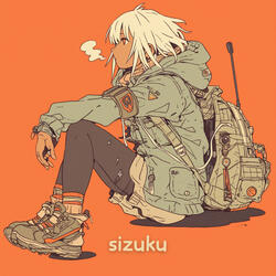 sizuku