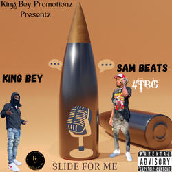 Slide For Me