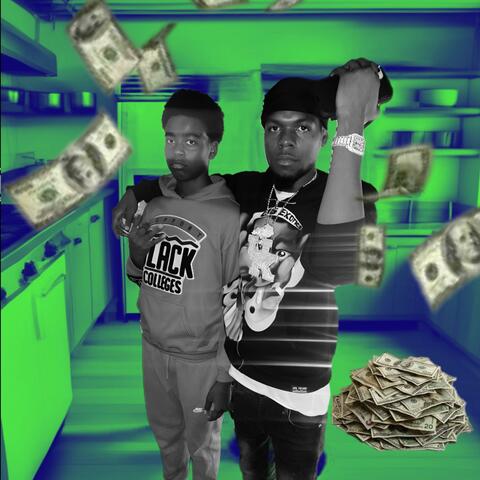 Stay Wit Me
