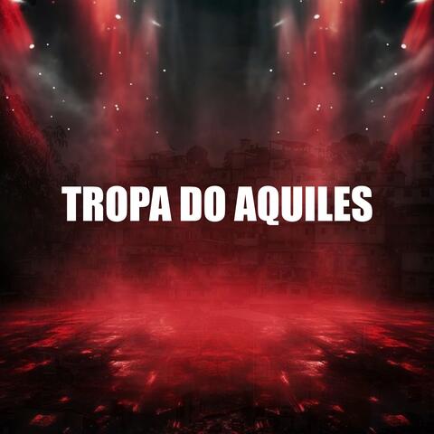 Tropa do Aquiles