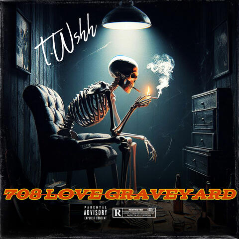 708 Love Graveyard