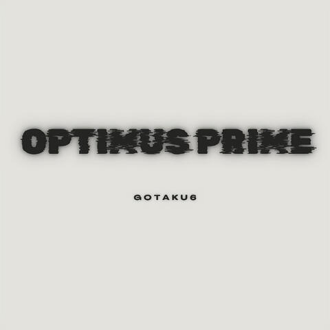 Optimus Prime