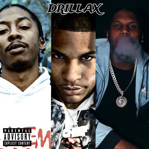 DRILLAX