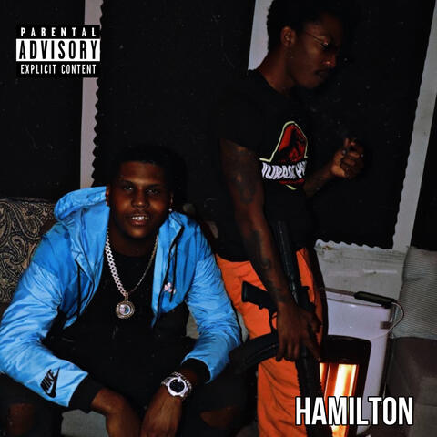 HAMILTON