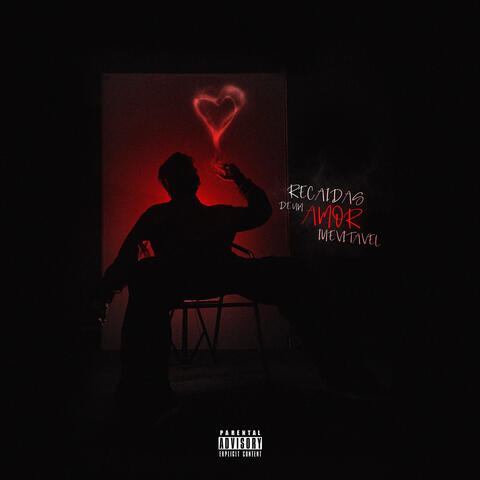 Recaídas De Um Amor Inevitável