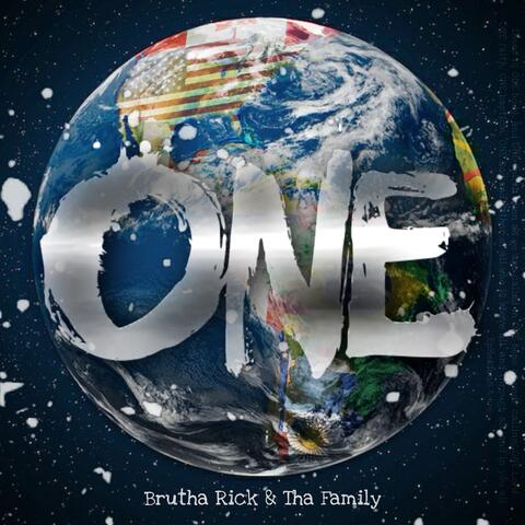 ONE