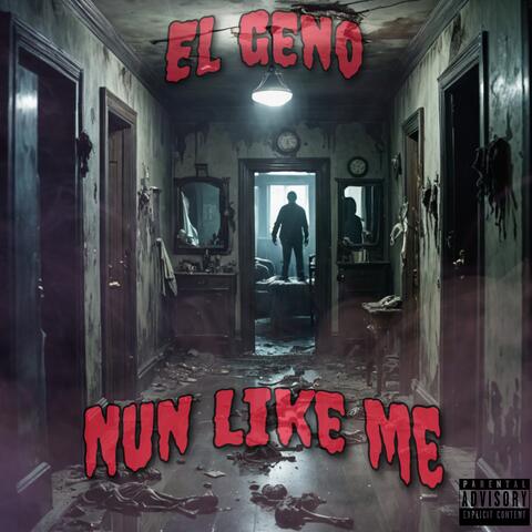 Nun Like Me