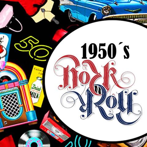 1950´s Rock n´Roll