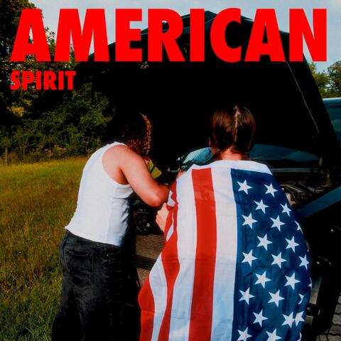 American Spirit