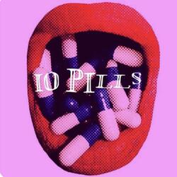 10 Pills