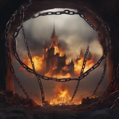 Fire on the Strings, Pt. 1