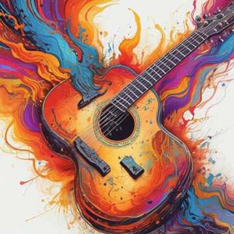 Fire on the Strings