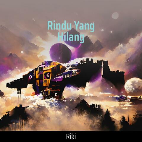 Rindu Yang Hilang