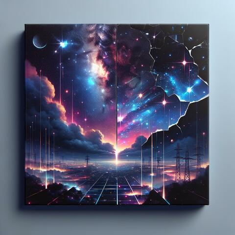 Fractured Stars