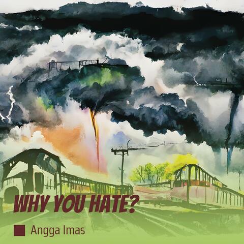 Why You Hate?