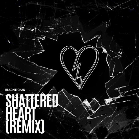 Shattered Heart