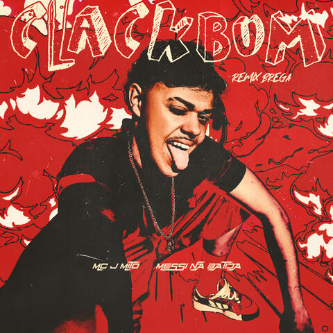 CLACK BUM - REMIX BREGA