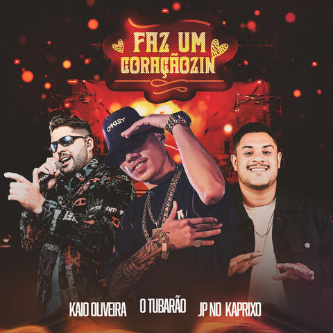Faz um coraçãozin
