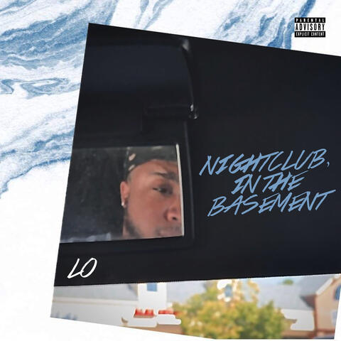 Nightclub, In The Basement