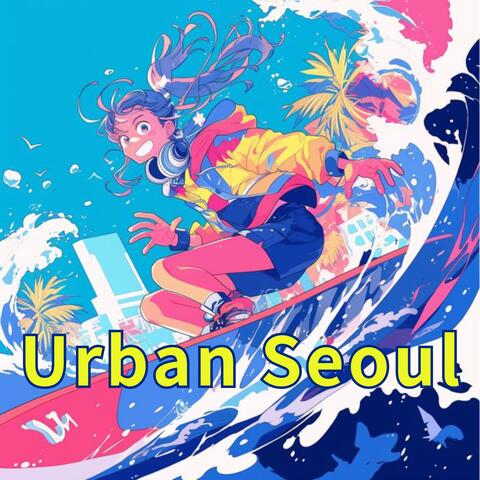 Urban Seoul