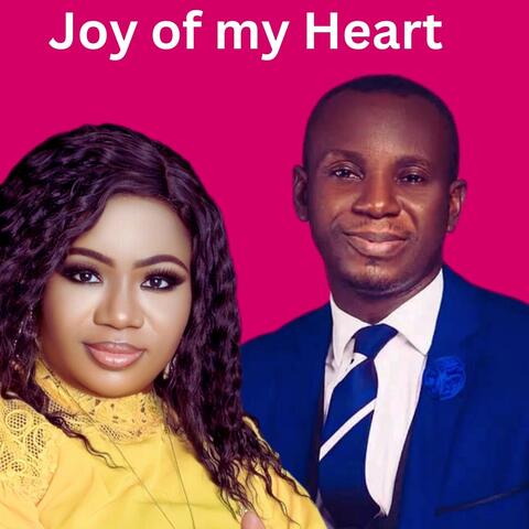 Joy of my Heart