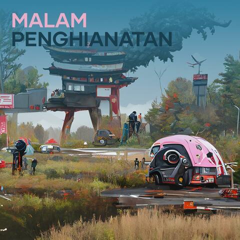 Malam Penghianatan