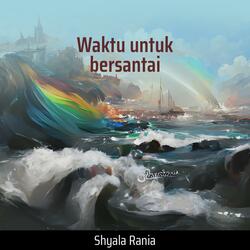Waktu untuk bersantai