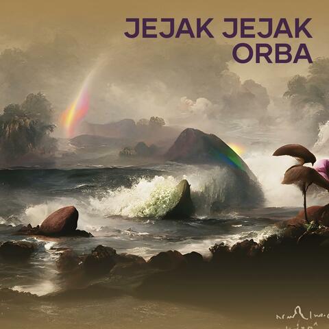 Jejak Jejak Orba