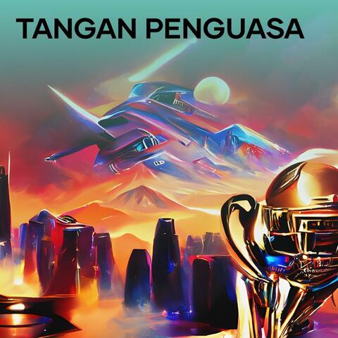 Tangan Penguasa
