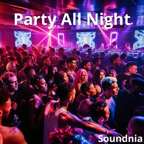 Party All Night