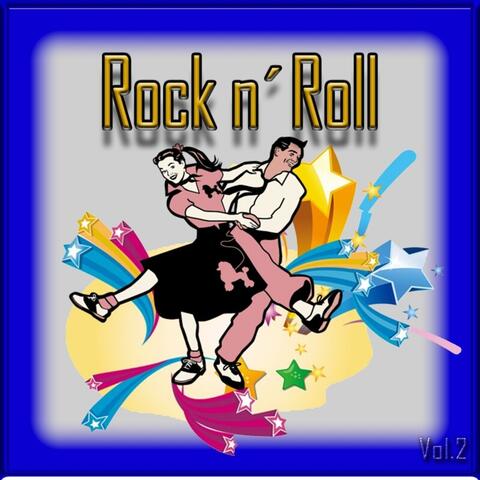 Rock n´Roll Vol. 2