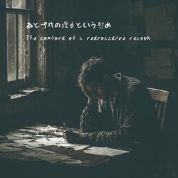 The comfort of a retroactive reason