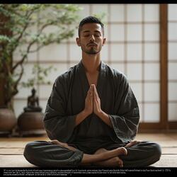 Waiting for something to come up